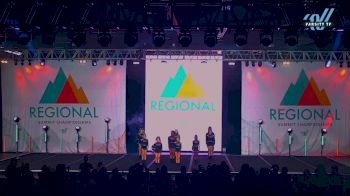 California Storm - Phantom [2023 L1 Youth - D2 Day 3] 2023 The Regional Summit: West