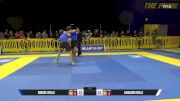 Damiano Grillo vs Simone Grillo 2025 Pan IBJJF Jiu-Jitsu No-Gi Championship