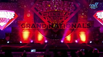 Universal Sonics - Odyssey [2024 L5 Senior - D2 Day 1] 2024 Spirit Sports Grand Nationals