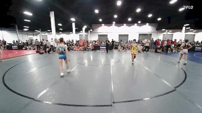 88 lbs Ryder Ream, Pennsylvania Red vs Silas Sperry, Missouri Red