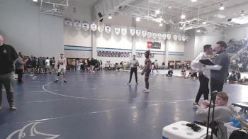 165 lbs Semis & 3rd Wb (16 Team) - Connor Stephens, Carrollton vs Emmanuel Chita, Archer
