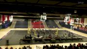 Bakersfield College "Bakersfield CA" at 2026 WGI Perc/Winds Temecula Regional+