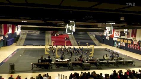Bakersfield College "Bakersfield CA" at 2026 WGI Perc/Winds Temecula Regional+