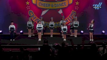 Tsunami Allstars - Life Savers [2024 L1 Youth - D2 Day 2] 2024 The American Masterpiece San Jose National