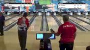 Replay: Lanes 25-26 - 2021 PBA50 Spectrum Lanes Open - Qualifying Round 2, Squad A