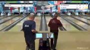 Replay: Lanes 21-22 - 2021 PBA50 Spectrum Lanes Open - Qualifying Round 2, Squad A