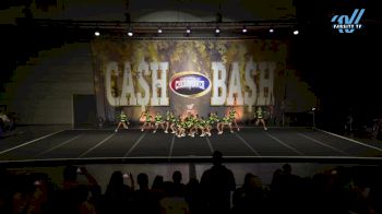 KO Cheer - Force [2025 L2 Youth - D2 Day 2] 2025 Cheer Power Cash Bash Showdown Galveston