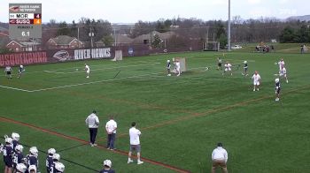 Replay: Moravian vs Susquehanna | Mar 29 @ 1 PM