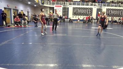 114 lbs R-32 - Dominic Nardozza, Altoona vs Liam McGettigan, Lake Highland Prep-FL