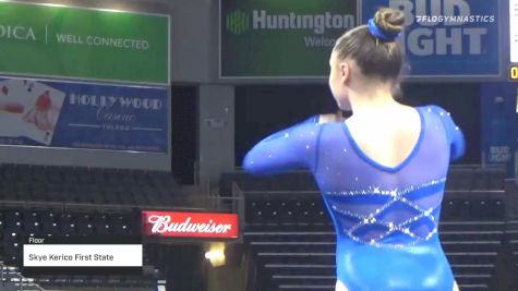 Skye Kerico First State - Floor