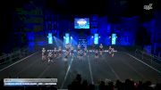 Hamburg Bears Cheerleader - HBC - Lightnings [2026 OP-1 B Day 3] 2026 ELITE Cheerleading Championship