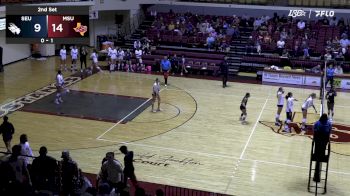 Replay: St. Edward's vs Midwestern State | Oct 18 @ 6 PM