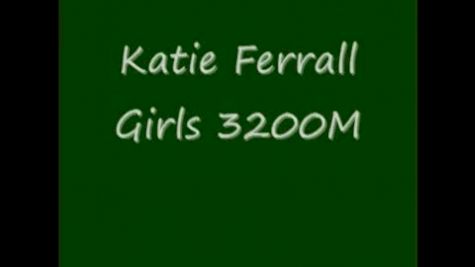 3200 G CIAC Class M Indoor Championships