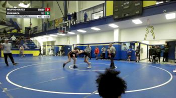 Replay: Mat 1 - 2026 Will Rogers | Jan 10 @ 10 AM