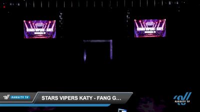 Stars Vipers Katy - Fang Gang [2022 L2 Youth Day1] 2022 The U.S. Finals: Dallas