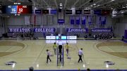 Replay: Gordon vs Keene State | Sep 20 @ 1 PM