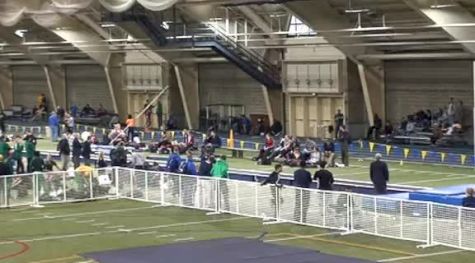 Mary Saxer PV attempt 2011 Alex Wilson