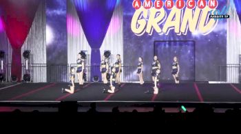 California Storm - Shade [2023 L4 Senior - D2 2] 2023 The American Grand - Grand Nationals