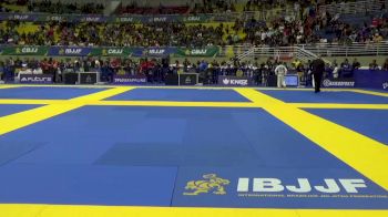 KAUA ASSIS vs HOMERO ALMEIDA 2023 Brasileiro Jiu-Jitsu IBJJF