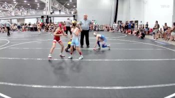 60 lbs Round 2 (8 Team) - Keegan Sullivan, PA Alliance vs Samuel Foster, Revival Legacy