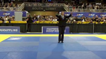 Cole Andrew Kratky vs Estevão Ristow Da Maia 2026 Pan Kids Jiu-Jitsu IBJJF Championship
