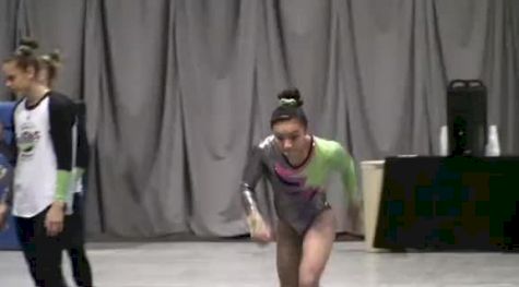 TCT (Zoey Shaefer) - 9.475