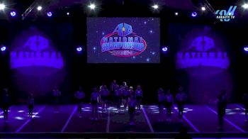 Cheer Athletics - Frisco - AstroCats [2024 L2 Youth - Medium Day 2] 2024 America's Best Grand Nationals