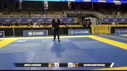 Richard Jason Spurlock vs ERICH RICHARD 2026 Pan Jiu Jitsu IBJJF Championship