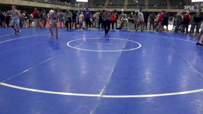 135 lbs 3rd Place - Tyler Youngcourt, Hazelton vs Brayden Giovinco, Phoenixville