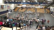 "Lemoore HS" at 2025 WGI Perc West Power Regional