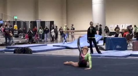 TCT (Zoey Schaefer) - 9.60