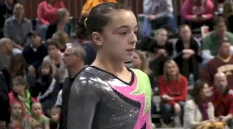 TCT (Maggie Nichols)