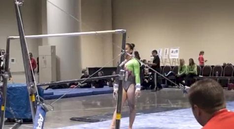 TCT (Zoey Schaefer) - 9.45