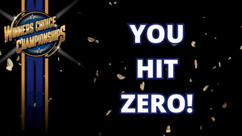 Long Island Cheer Twinkles - Tiny L1 Exhibition [2026 Day 1 Long Island Cheer Twinkles] 2026 Winner's Choice Live at Foxwoods