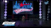 Starz Dance Academy - Abby Weaver [2025 Mini - Solo - Jazz Day 2] 2025 ASCS Dance Grand Nationals & Cheer Showdown