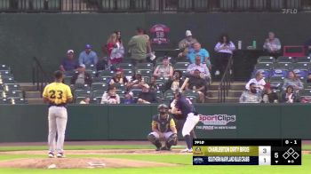 Replay: Home - 2025 Dirty Birds vs Blue Crabs | May 10 @ 6 PM