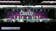 Dance Mania Nashville - Tiny Small Jazz [2026 Tiny - Intermediate - Jazz Day 2] 2026 One Up Grand Nationals