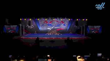 United Elite Cheer - RUTHLESS [2025 L3 Senior - D2 Day 1] 2025 ACA Grand Nationals