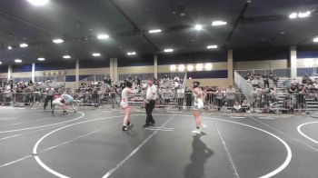 130 lbs Quarterfinal - Emily Marlowe, Red Star Wr Ac vs Evelyn Scott, Deer Park