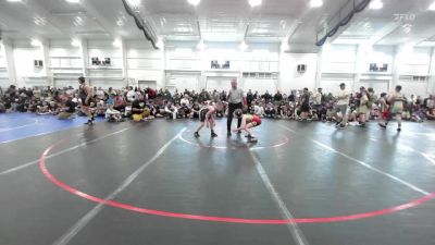 90 lbs Round Robin 1 - Matthew Sheehan, Rogue Wrestling Club-MS vs Colt Cowen, Killer Elite 2-MS