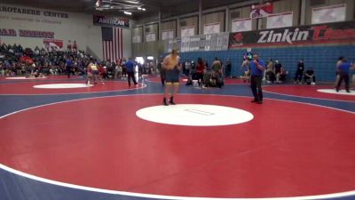 182 lbs Round Of 32 - Paul Sisemore, Arroyo Grande vs Sonny Acuna, Northview