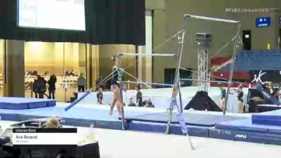 Ava Buquoi - Bars, Elmwood - 2021 Metroplex Challenge