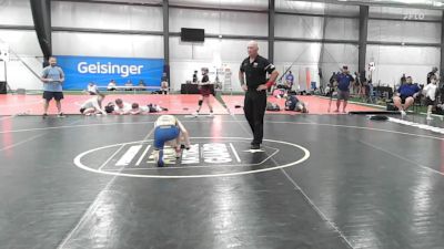 72 lbs Rr Rnd 4 - Kellan Winters, Brawler Elite - K8 vs Evan Whitbred, Keystone Krush - K8