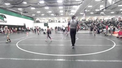 60 lbs Cons. Semi - Preston Michael, Immortal Athletics WC vs Max Shelton, Victory