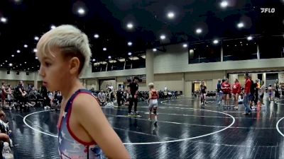 70 lbs Round 5 (6 Team) - Timothy Platt, Alabama Elite Gold vs Zachary Dawejko, Team Arkansas