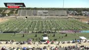 Ronald Reagan High School "Not So Simple" at 2025 Texas Marching Classic