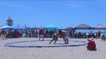 Replay: Ring 1 - 2024 Beach Nationals | Aug 17 @ 11 AM