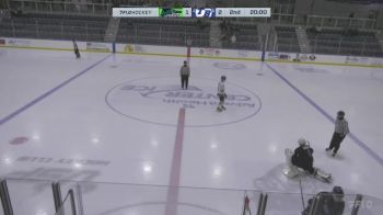 Replay: Home - 2024 FL Jr. Blades vs TB Juniors | Dec 13 @ 7 PM