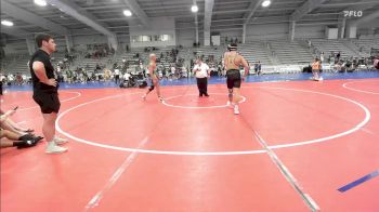 195 lbs Rr Rnd 3 - Don Canova, Iron Faith Wrestling vs Jake Bacon, Flickr Boyz Yahtzee