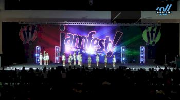 South Central Athletics - Ghostbusters [2024 L2 Youth Day 1] 2024 JAMfest Lexington Classic